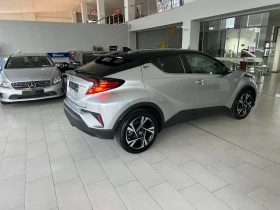 Toyota C-HR Club* Bitone - 47000 лв. / 24030.72 € - 35855248 7