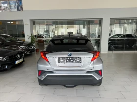 Toyota C-HR Club* Bitone - 47000 лв. / 24030.72 € - 35855248 5