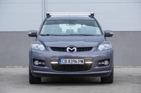 Mazda CX-7, снимка 3