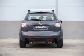 Mazda CX-7, снимка 6