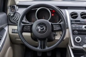 Mazda CX-7, снимка 9