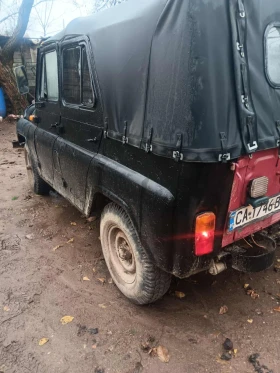 Uaz 469 | Mobile.bg    4