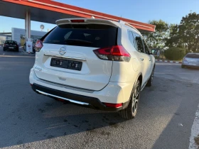 Nissan X-trail 1.7DCI FULL TECNA 360, снимка 5