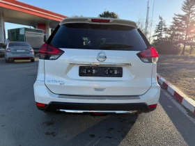 Nissan X-trail 1.7DCI FULL TECNA 360, снимка 6