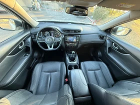 Nissan X-trail 1.7DCI FULL TECNA 360, снимка 7