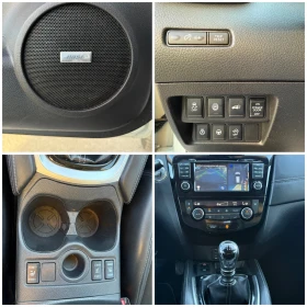 Nissan X-trail 1.7DCI FULL TECNA 360, снимка 11