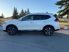 Nissan X-trail 1.7DCI FULL TECNA 360, снимка 16
