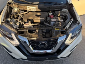 Nissan X-trail 1.7DCI FULL TECNA 360, снимка 15