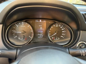 Nissan X-trail 1.7DCI FULL TECNA 360, снимка 10