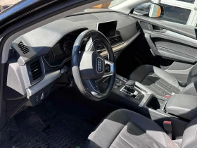 Audi Q5 * Progressiv * CARFAX * БЕЗ ПЪРВОНАЧАЛНА ВНОСКА - 29410 лв. / 15037.09 € - 38941971 5