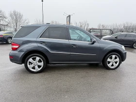 Mercedes-Benz ML 300 FACE-4х4-2011г-LED-XENON-ПОДГРЯВАНЕ-GERMANIA-FULL! - 17333 € / 33900.40 лв. - 91327935 7
