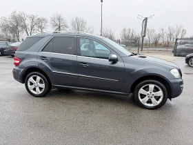 Mercedes-Benz ML 300 FACE-4х4-2011г-LED-XENON-ПОДГРЯВАНЕ-GERMANIA-FULL! - 17333 € / 33900.40 лв. - 91327935 2