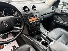 Mercedes-Benz ML 300 FACE-4х4-2011г-LED-XENON-ПОДГРЯВАНЕ-GERMANIA-FULL! - 17333 € / 33900.40 лв. - 91327935 11