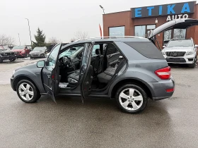 Mercedes-Benz ML 300 FACE-4х4-2011г-LED-XENON-ПОДГРЯВАНЕ-GERMANIA-FULL! - 17333 € / 33900.40 лв. - 91327935 15