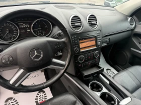Mercedes-Benz ML 300 FACE-4х4-2011г-LED-XENON-ПОДГРЯВАНЕ-GERMANIA-FULL! - 17333 € / 33900.40 лв. - 91327935 13