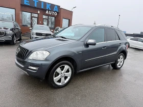 Mercedes-Benz ML 300 FACE-4х4-2011г-LED-XENON-ПОДГРЯВАНЕ-GERMANIA-FULL! - 17333 € / 33900.40 лв. - 91327935 3