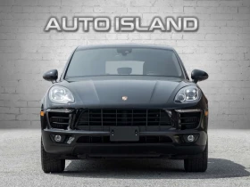 Porsche Macan * S * CARFAX * ЦЕНА ДО БГ - 25300 € / 49482.50 лв. - 78422803 2