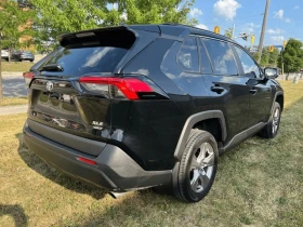 Toyota Rav4 / XLE / AWD / CARFAX / ОПЦИЯ ЗА ФИНАНСИРАНЕ / - 24500 € / 47917.83 лв. - 84062771 5