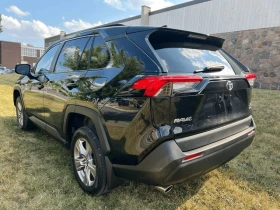 Toyota Rav4 / XLE / AWD / CARFAX / ОПЦИЯ ЗА ФИНАНСИРАНЕ / - 24500 € / 47917.83 лв. - 84062771 7