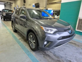Toyota Rav4 LE+ HYBRID| 2.5L| 4x4| 2 KЛЮЧА  - 17700 € / 34618.19 лв. - 21286983 2
