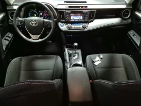 Toyota Rav4 LE+ HYBRID| 2.5L| 4x4| 2 KЛЮЧА  - 17700 € / 34618.19 лв. - 21286983 11