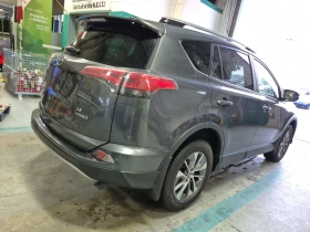 Toyota Rav4 LE+ HYBRID| 2.5L| 4x4| 2 KЛЮЧА  - 17700 € / 34618.19 лв. - 21286983 3