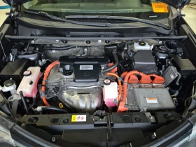 Toyota Rav4 LE+ HYBRID| 2.5L| 4x4| 2 KЛЮЧА  - 17700 € / 34618.19 лв. - 21286983 14