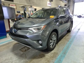 Toyota Rav4 HYBRID| 2.5L| 4x4| 2 KЛЮЧА 