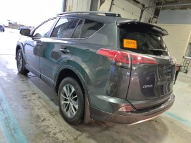 Toyota Rav4 LE+ HYBRID| 2.5L| 4x4| 2 KЛЮЧА  - 17700 € / 34618.19 лв. - 21286983 4