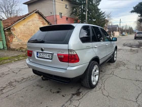 BMW X5 3.0d FACELIFT  - 6300 € / 12321.73 лв. - 83911165 4