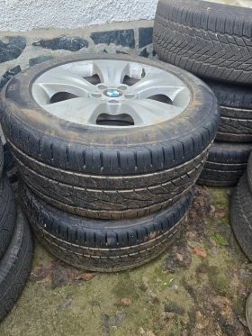 BMW X5 3.0d FACELIFT  - 6300 € / 12321.73 лв. - 83911165 16