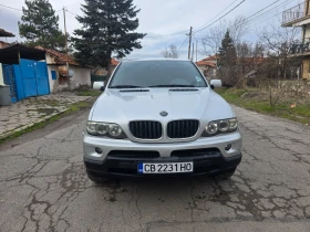 BMW X5 3.0d FACELIFT  - 6300 € / 12321.73 лв. - 83911165 2