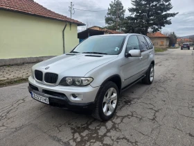 BMW X5 3.0d FACELIFT  - 6300 € / 12321.73 лв. - 83911165 3