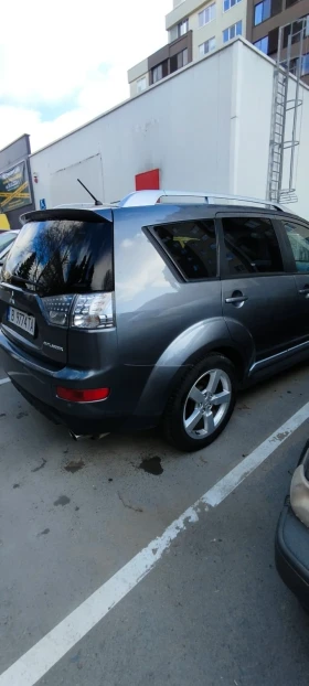 Mitsubishi Outlander - 7000 € / 13690.81 лв. - 66518555 9