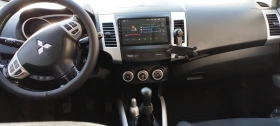 Mitsubishi Outlander - 7000 € / 13690.81 лв. - 66518555 13