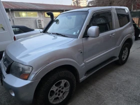 Mitsubishi Pajero 3.2 D-iD - 6000 € / 11734.98 лв. - 99823019 4