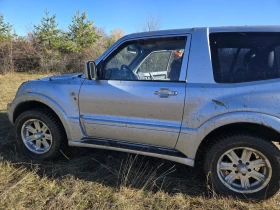 Mitsubishi Pajero 3.2 D-iD - 6000 € / 11734.98 лв. - 99823019 2