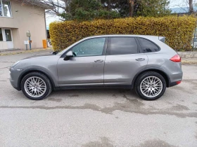 Porsche Cayenne S 4.8 BOSE - 11900 € / 23274.38 лв. - 43015821 2
