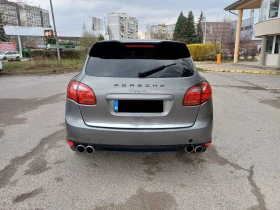 Porsche Cayenne S 4.8 BOSE - 11900 € / 23274.38 лв. - 43015821 4