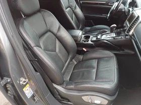 Porsche Cayenne S 4.8 BOSE - 11900 € / 23274.38 лв. - 43015821 12