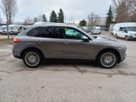Porsche Cayenne S 4.8 BOSE - 11900 € / 23274.38 лв. - 43015821 6
