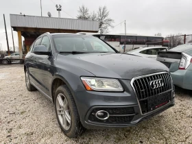 Audi Q5 S-Line  - 11500 € / 22492.04 лв. - 57444571 8
