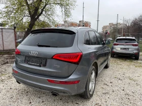 Audi Q5 S-Line  - 11500 € / 22492.04 лв. - 57444571 6