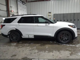 Ford Explorer ST  - 32000 € / 62586.56 лв. - 32245341 13