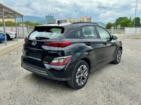 Hyundai Kona Electric 64KWh 100%SOH Facelift Digital | Mobile.bg � ����� ������ 4