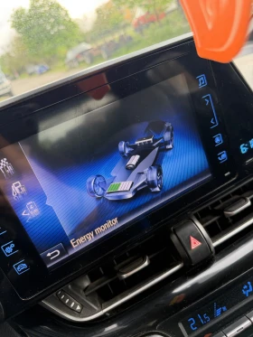 Toyota C-HR | Mobile.bg � ����� ������ 12