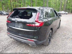 Honda Cr-v * Hybrid Sport*  | Mobile.bg � ����� ������ 4