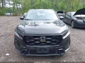 Honda Cr-v * Hybrid Sport*  | Mobile.bg � ����� ������ 12