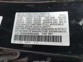 Honda Cr-v * Hybrid Sport*  | Mobile.bg � ����� ������ 9