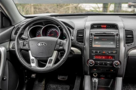 Kia Sorento 2.2CRDI �������� | Mobile.bg � ����� ������ 12